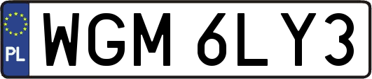 WGM6LY3