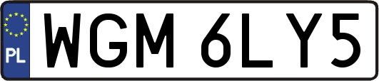 WGM6LY5