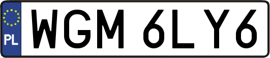 WGM6LY6