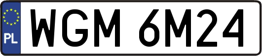 WGM6M24