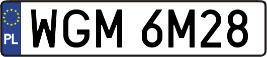 WGM6M28