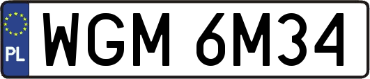 WGM6M34