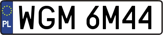 WGM6M44