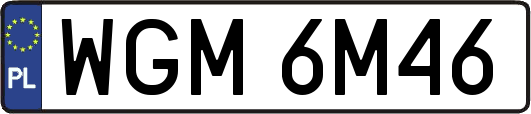 WGM6M46