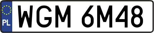 WGM6M48