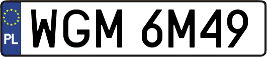 WGM6M49