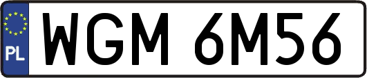 WGM6M56