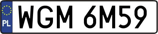 WGM6M59
