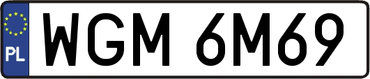 WGM6M69