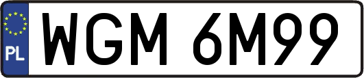 WGM6M99