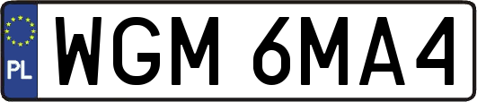 WGM6MA4