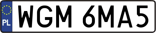 WGM6MA5