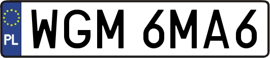 WGM6MA6