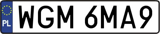 WGM6MA9