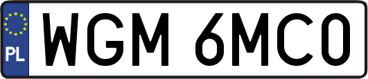 WGM6MC0
