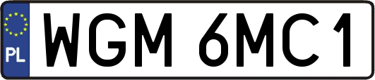 WGM6MC1