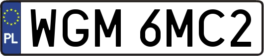 WGM6MC2