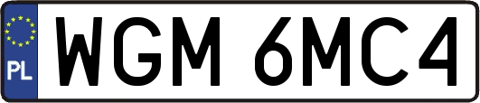 WGM6MC4