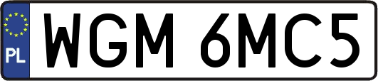WGM6MC5