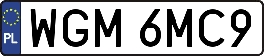WGM6MC9