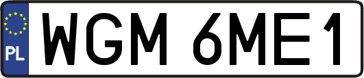 WGM6ME1