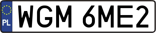 WGM6ME2