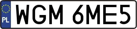 WGM6ME5