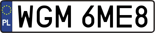 WGM6ME8