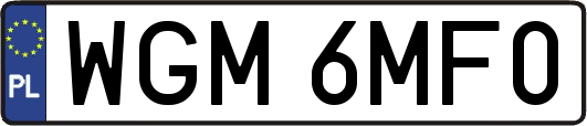 WGM6MF0