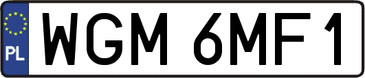 WGM6MF1