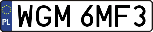 WGM6MF3