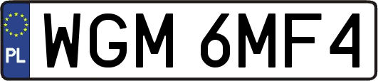 WGM6MF4