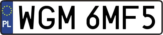 WGM6MF5