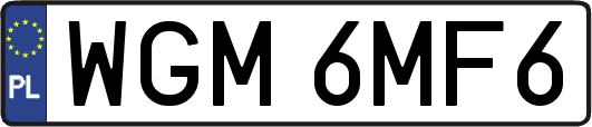 WGM6MF6
