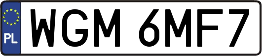 WGM6MF7