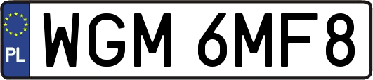 WGM6MF8