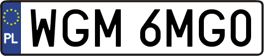 WGM6MG0