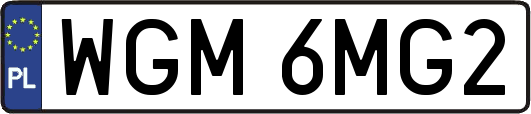 WGM6MG2