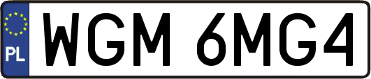 WGM6MG4