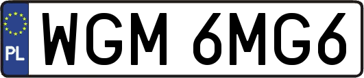 WGM6MG6