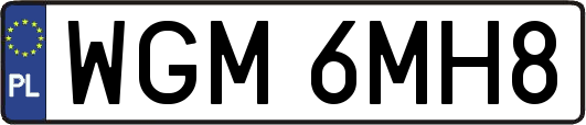 WGM6MH8