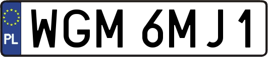 WGM6MJ1