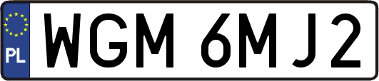WGM6MJ2