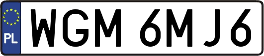 WGM6MJ6
