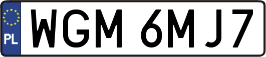 WGM6MJ7