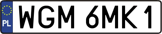WGM6MK1