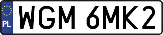 WGM6MK2