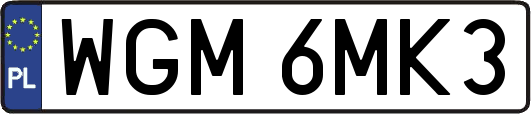 WGM6MK3