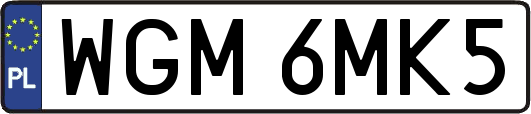 WGM6MK5