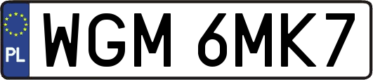 WGM6MK7